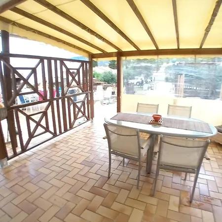 Appartamento Appartement-2- Privé, Terrasse, Parking Et Jardin